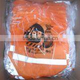 String Backpack / Cinch Backpack /Reflective Cinch Bag thumbnail-1