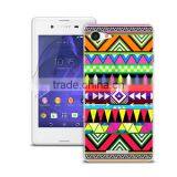 UV Printed Case Cover Skin For Sony Xperia E3, Hard Plastic Case For Sony E3 thumbnail-3
