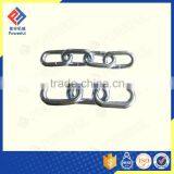 GALVANIZED DIN766 LINK CHAIN thumbnail-4