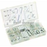 200 Piece Assorted Spring Set