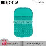 Sticky Cell Phone Holder/sticky Mat Car/pu /pvc /silicone Phone Slip Mat thumbnail-5