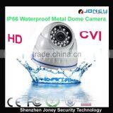 Dome Style High Quality CVI Camera 1080p (JYD-8500CVI-2.0MP) thumbnail-5