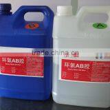 Hot Sell Epoxy Resin for Stainless Steel Jewelry /Craft Making China Supplier