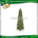 Wholesale Umbrella Artificial Giant Christmas Tree thumbnail-2