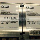 OCZ Agility SATA II 2.5 SSD, AGT3-25SAT3-120G Solid State Drive thumbnail-2