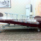 H838a Multfunctions Electric Nursing Home Furniture for Patient House Care Bed thumbnail-5