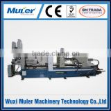 casting equipment high pressure cold chamber die casting machine