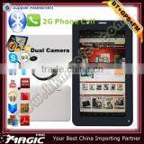Brand New 7 Inch Cheap Gsm Android Phone Calling Tablets