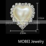 9 Years Experience Handmade Embroidery Garments Accessories Professional Produce Rhinestone Applique thumbnail-2