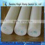 Uhmwpe Rods for Steel Frame/anti-uv and Wear Resistant Uhmwpe Rod/pure Virgin Uhmwpe Rod thumbnail-1