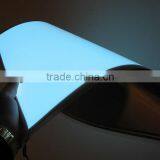 Flexible EL Light Sheet ,can be Rolled for Pillar thumbnail-1