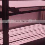 2016 Hot Sale Pink LEDs Sex Pink Tube Animal 18 Watt Led Red Tube Pink LED Light Source for Fresh Meat With 3 Years Warranty thumbnail-5