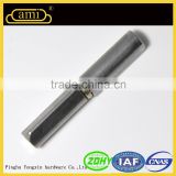 Pin Metal Door Fence Zinc Plated Welding Hinges