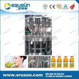 Automatic Juice Glass Bottle Filling Machine thumbnail-4