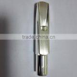 Silver Plated Saxophones Mouthpiece Brass Material thumbnail-3