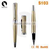 Shibell Diy Wooden Pen Kits Usb Drives Ball Pen Slim Pens thumbnail-3