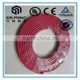 Defrost Pipes Electrical Heat Tracing Cable Electric Wires and Cables thumbnail-3