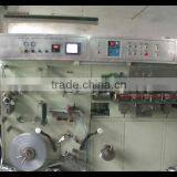 Film Lamination Tube Machine