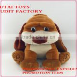 21 years Professional experience Futai toys Plush Dog toys