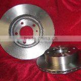 Brake Disc for Hyundai thumbnail-1