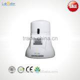 New generation Labsafer48 high throughput tissue grinder