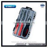 Socket Set With 40PCS