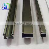 Aluminium Alloy 6063,aluminum Alloy 6000 Series,6063 t5 Aluminum Extruded Profiles thumbnail-2