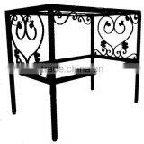 2 Tier Display Table
