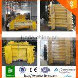 Trade Assurance Safety Barrier Fence thumbnail-3