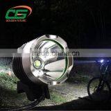 Hight Power 10W Waterproof Led Bicycle Light thumbnail-3