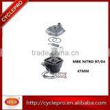 Cylinder Kit BUXY Motocycle Complete Cylinder Kit thumbnail-4