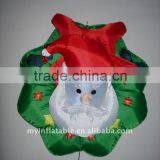 Christmas Wreath Cheap Inflatable thumbnail-6