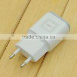 Wholesale High Quality Two Usb Charger for Samsung Galaxy s5 s6 thumbnail-5