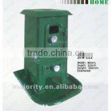 Free Standing STN-113 Cast Iron Stove