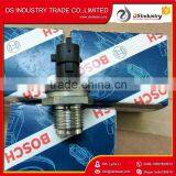 QSM ISDe Diesel Engine 3974092 Fuel Manifold Pressure Sensor thumbnail-3