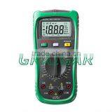 Mastech MS8260B Digital Multimeter DMM VOLT STICK Detector thumbnail-1