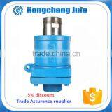 65A 2.1/2'' Female Connector Casting Iron Coupling Rotary Joint thumbnail-5