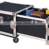 ROLLING BASE WITH DRAWER