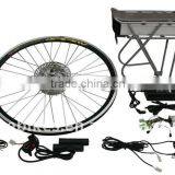 Electric Bike Coversion Kits 24v/36v 250w thumbnail-1