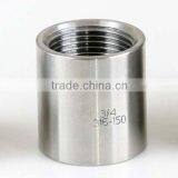 stainless steel female coupling