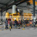 Lianyungang Boyun Machinery Co., Ltd. company overview - view 2 thumbnail