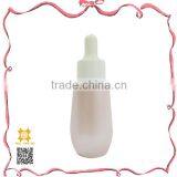 Hair Repair Herbal Essence Oil Dropper Bottle With Golden Screw Cap thumbnail-5