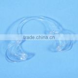 CE approved, dental mouth cheek retractor,teeth whitening cheek retractor,cheek retractor, dental care cheek retractor