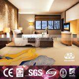 Machine Made Digital Technology Solution Dyed Nylon Carpet thumbnail-2