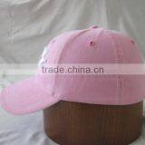 100% Cotton/Polyester Flex Fit/spandex Baseball Cap thumbnail-3