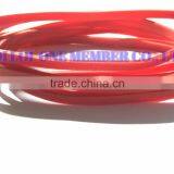 China Size 18 Red Rubber Band Manufacturer / 100% Natural Rubber thumbnail-2