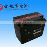 Motorcycle Battery 6MF7L-BS thumbnail-1