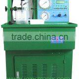 Common Rail Injector Test Bench for Solenoid and Piezo Injectors