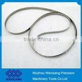 Bi-metal Material Band Saw Blade Used Cut Aluminium thumbnail-6