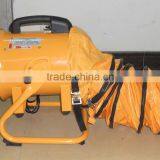 Portable Axial Air Blower thumbnail-4